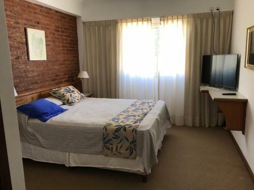 Costanera Mar Hotel & Suites