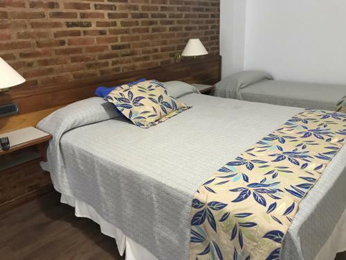 Costanera Mar Hotel & Suites