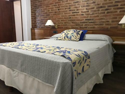 Costanera Mar Hotel & Suites