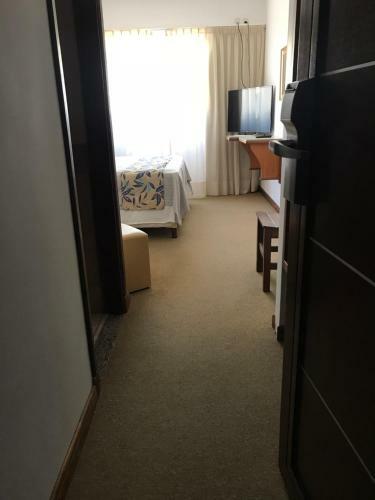 Costanera Mar Hotel & Suites