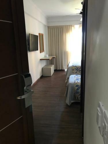 Costanera Mar Hotel & Suites