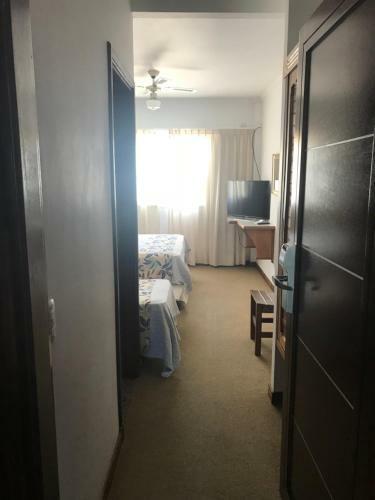 Costanera Mar Hotel & Suites