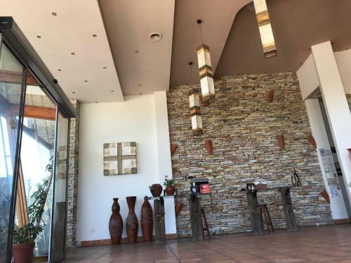 Costanera Mar Hotel & Suites