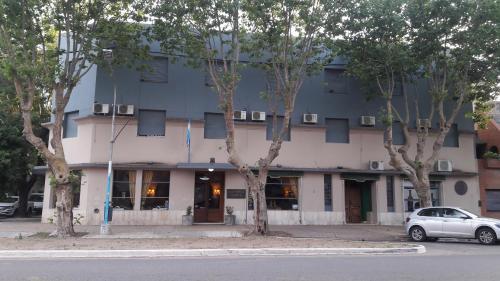 Gran Hotel Avenida