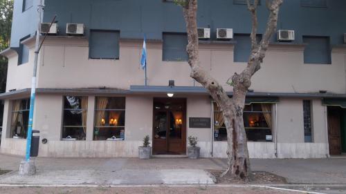 Gran Hotel Avenida