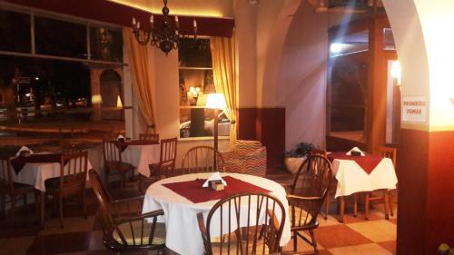 Gran Hotel Avenida
