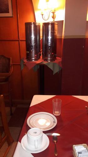 Gran Hotel Avenida