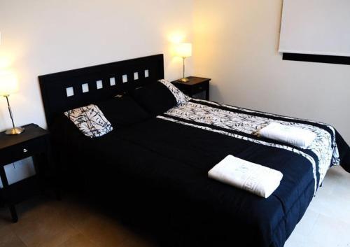 Apartamento Valeria Soho 2
