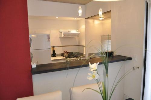 Apartamento Valeria Soho 2