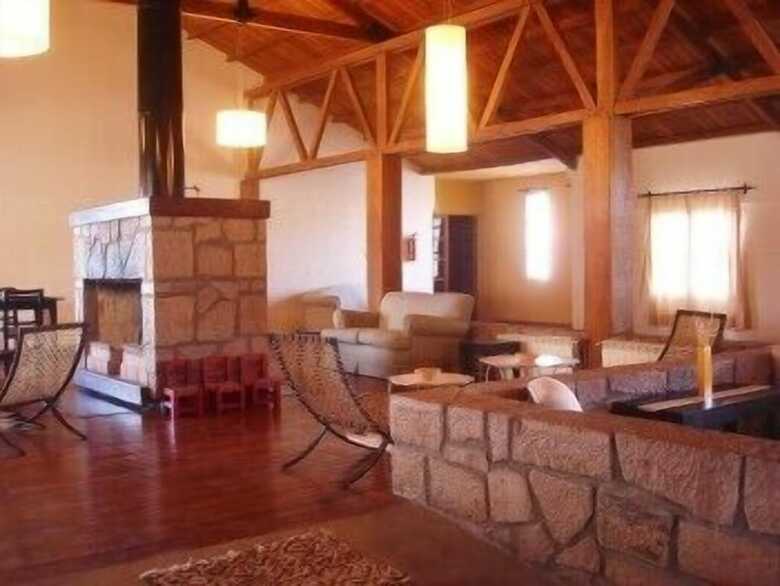 Hotel De Las Nubes