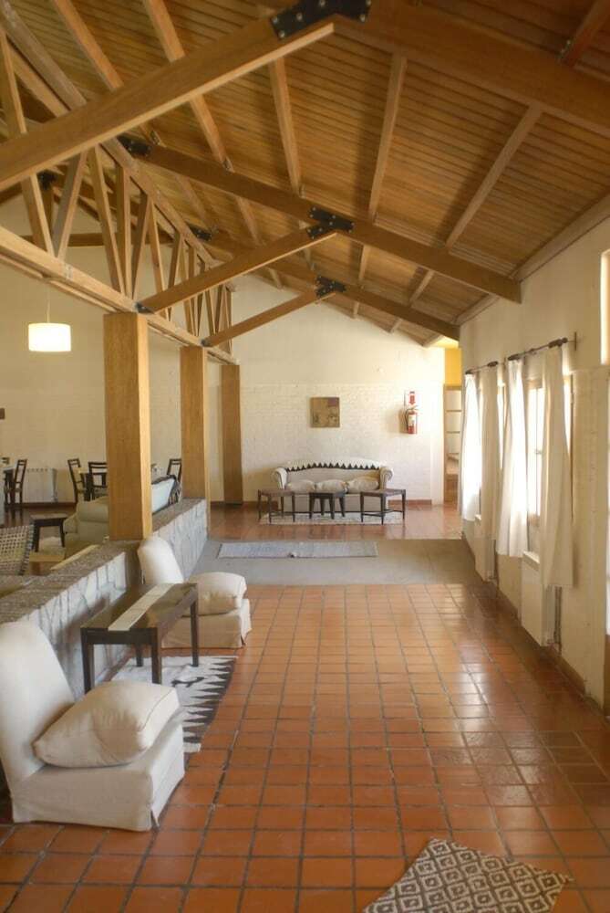 Hotel De Las Nubes