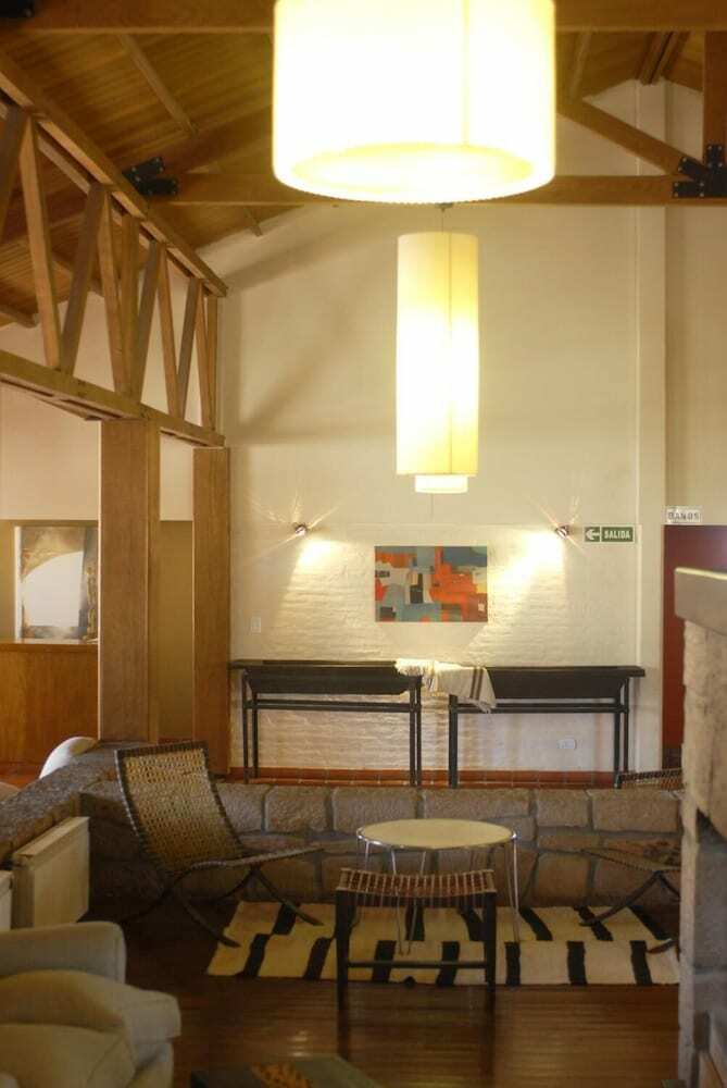 Hotel De Las Nubes