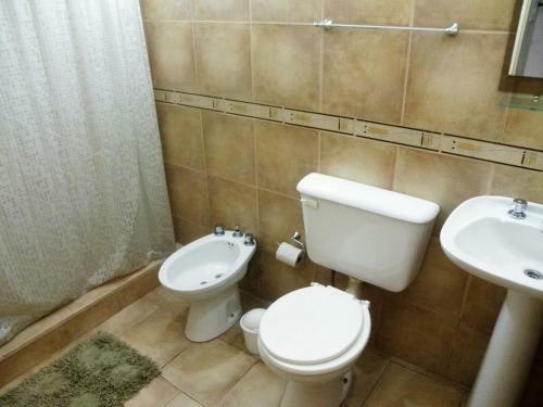 Apartamento Complejo Solar