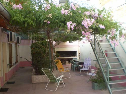 Apartamento Complejo Solar