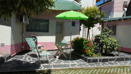 Apartamento Complejo Solar