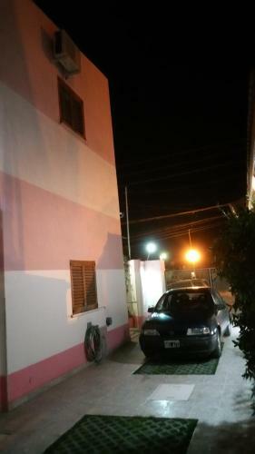 Apartamento Complejo Solar