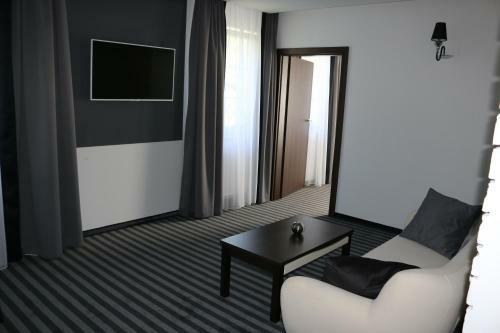 Hostal Bia?y Dw�r