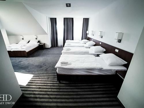 Hostal Bia?y Dw�r