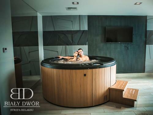 Hostal Bia?y Dw�r