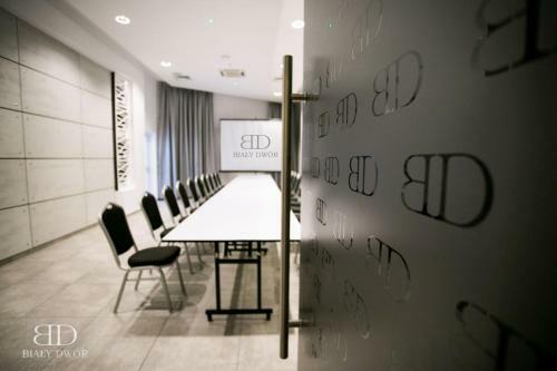 Hostal Bia?y Dw�r