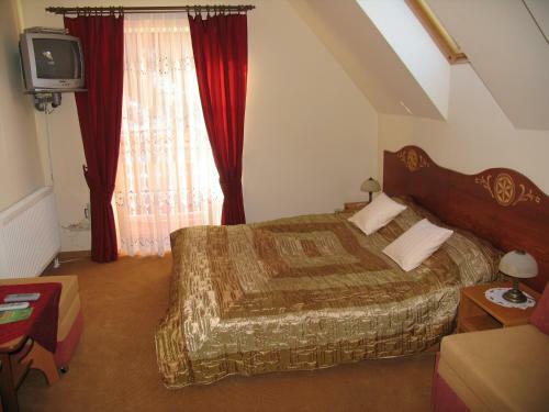 Hostal Willa Zar?bek