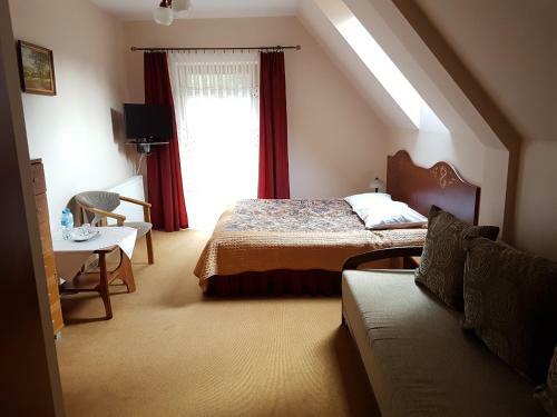 Hostal Willa Zar?bek