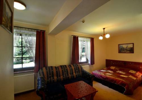 Hostal Willa Zar?bek