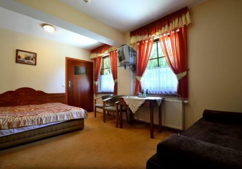 Hostal Willa Zar?bek