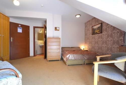 Hostal Willa Zar?bek