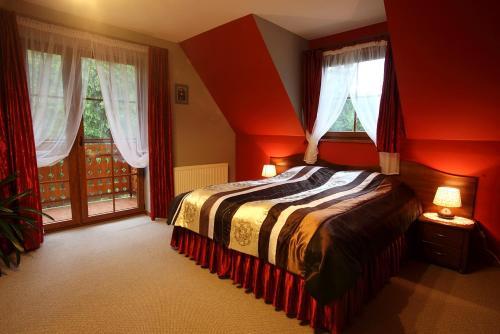 Hostal Willa Zar?bek