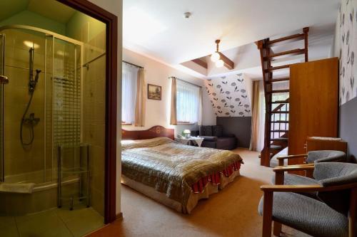 Hostal Willa Zar?bek