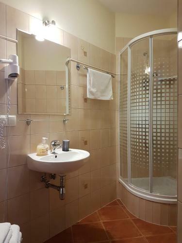 Hostal Willa Zar?bek