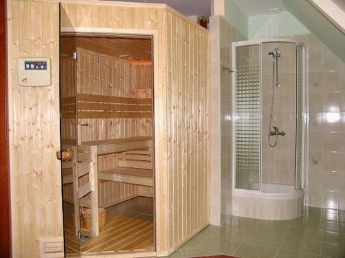 Hostal Willa Zar?bek