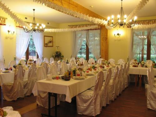 Hostal Willa Zar?bek