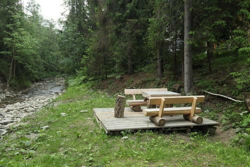 Hostal Willa Zar?bek