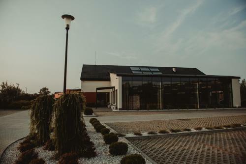 Centrum Bankietowo - Hotelowe "per?a"