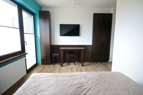 Hostal Willa Sara Karwia