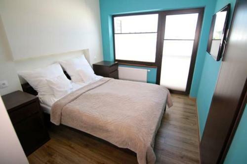 Hostal Willa Sara Karwia