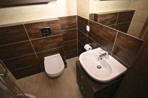 Hostal Willa Sara Karwia