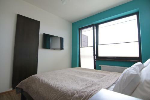 Hostal Willa Sara Karwia