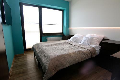 Hostal Willa Sara Karwia