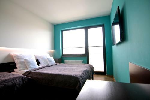 Hostal Willa Sara Karwia