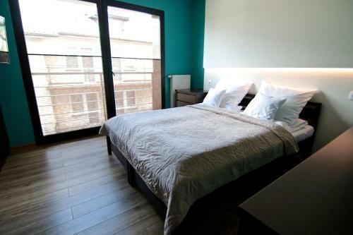 Hostal Willa Sara Karwia