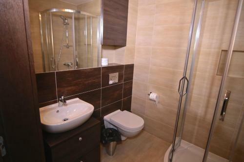 Hostal Willa Sara Karwia