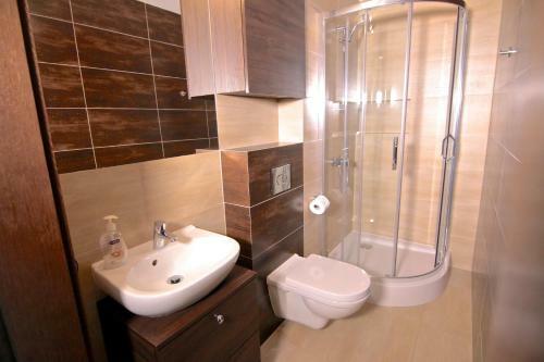 Hostal Willa Sara Karwia