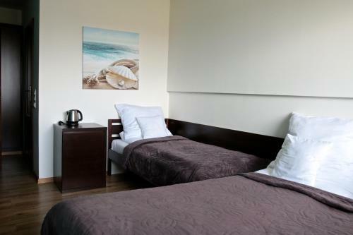 Hostal Willa Sara Karwia