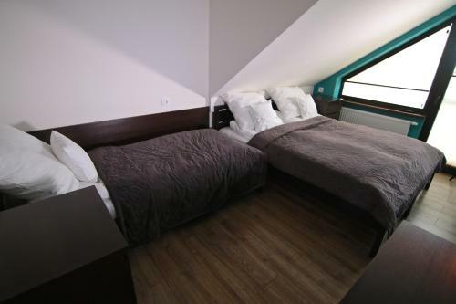 Hostal Willa Sara Karwia