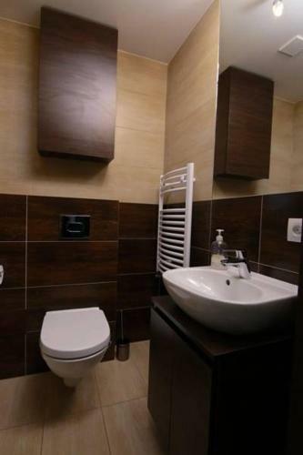 Hostal Willa Sara Karwia