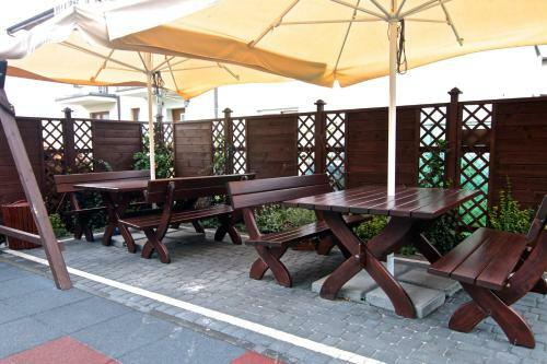 Hostal Willa Sara Karwia