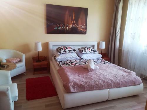 Hostal Altona
